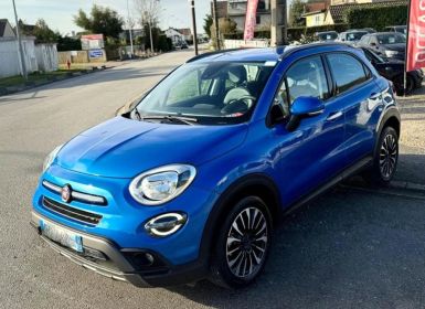 Fiat 500X 1.3 FireFly Turbo T4 150ch Cross DCT