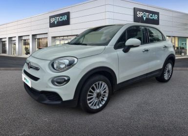 Fiat 500X 1.3 FireFly Turbo T4 150ch Lounge DCT