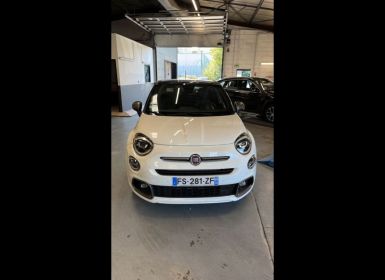 Fiat 500X 1.3 FireFly Turbo T4 150ch Sport DCT