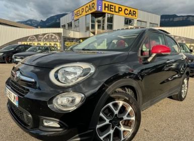 Fiat 500X 1.3 MULTIJET 16V 95CH CLUB