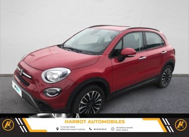 Vente Fiat 500X 1.3 multijet 95 ch cross Occasion