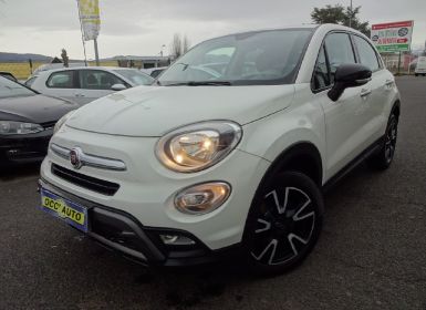 Achat Fiat 500X 1.3 MultiJet 95 ch Live Edizione Occasion