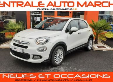 Vente Fiat 500X 1.3 MultiJet 95 ch Popstar Occasion