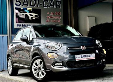 Vente Fiat 500X 1.3 Multijet 95cv POP STAR Occasion