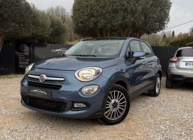 Fiat 500X 1,3L 95CH Lounge Occasion