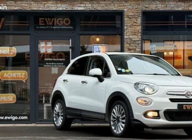 Fiat 500X 1.3L MJT 95CH POP STAR Occasion