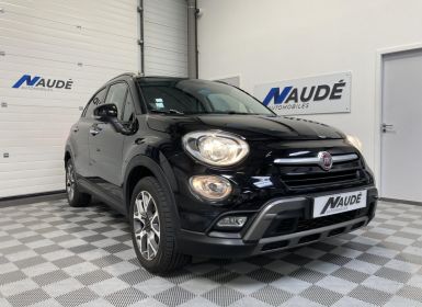 Fiat 500X 1.4 140CH Cross - GARANTIE 6 MOIS