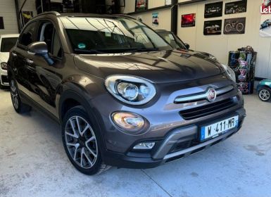 Fiat 500X 1.4 i Turbo CROSS PLUS GPS 140cv 81000KM