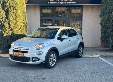 Vente Fiat 500X 1.4 MULTI AIR 16V 140CH Occasion