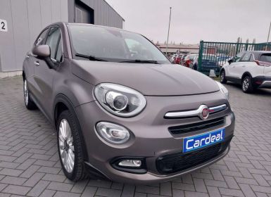 Fiat 500X 1.4 MultiAir -CUIR-GPS-BLUETOOTH-GARANTIE.12.MOIS-