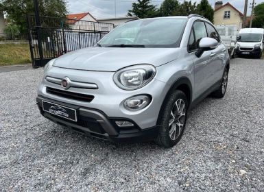 Fiat 500X 1.4 MULTIAIR 140 CH CROSS DISTRIB NEUVE Garantie 12 mois