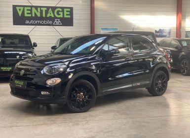 Fiat 500X 1.4 MultiAir 140 Ch DCT S-Design