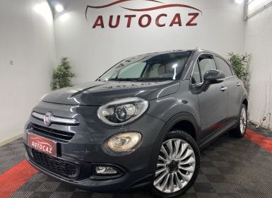 Fiat 500X 1.4 MultiAir 140 ch Lounge Occasion