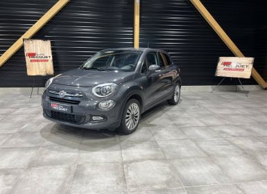 Achat Fiat 500X 1.4 MultiAir 140 ch Lounge Occasion