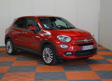 Achat Fiat 500X 1.4 MultiAir 140 ch Lounge Marchand