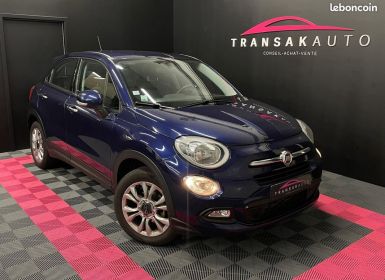 Fiat 500X 1.4 MultiAir 140 ch Popstar Occasion