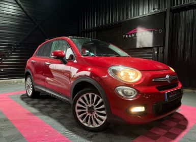 Fiat 500X 1.4 multiair 140 ch popstar