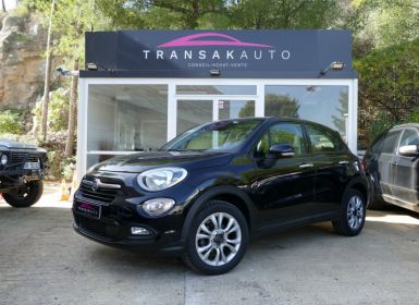 Achat Fiat 500X 1.4 MULTIAIR 140 Ch POPSTAR BVM6 CAMERA DE RECUL Occasion