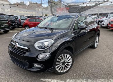 Achat Fiat 500X 1.4 MultiAir 140 Lounge Occasion