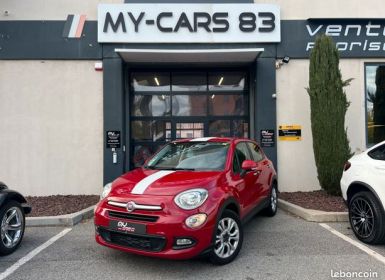 Achat Fiat 500X 1.4 Multiair 140ch Popstar - Historique OK Occasion