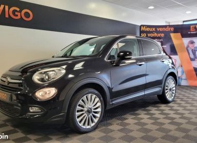 Achat Fiat 500X 1.4 MULTIAIR 140ch X-CITE 4X2 BVA LOUNGE Occasion