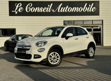 Vente Fiat 500X 1.4 MULTIAIR 16V 140CH CITY CROSS Occasion