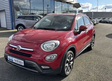 Fiat 500X 1.4 MULTIAIR 16V 140CH CITY CROSS DCT