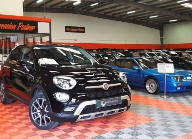 Achat Fiat 500X 1.4 MULTIAIR 16V 140CH CROSS+ DCT Occasion