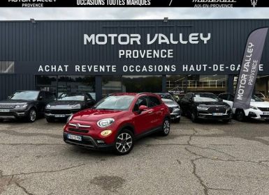 Achat Fiat 500X 1.4 MultiAir 16v 140ch Cross Occasion