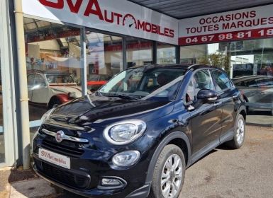 Achat Fiat 500X 1.4 MultiAir 16v 140ch Lounge Occasion