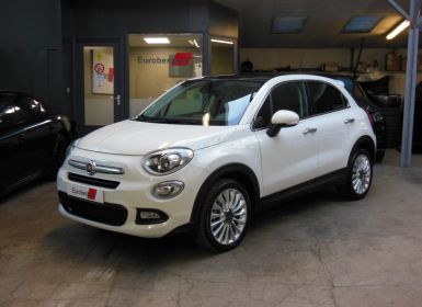 Fiat 500X 1.4 MULTIAIR 16V 140CH LOUNGE Occasion