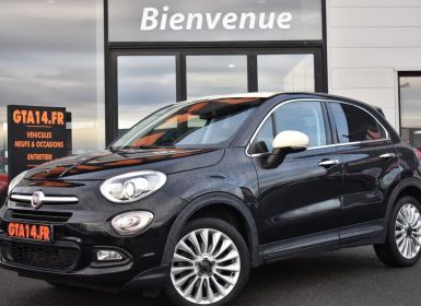 Achat Fiat 500X 1.4 MULTIAIR 16V 140CH LOUNGE Occasion