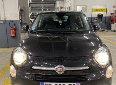 Fiat 500X 1.4 MULTIAIR 16V 140CH LOUNGE