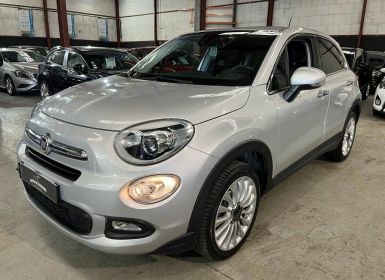 Fiat 500X 1.4 MultiAir 16v 140ch Lounge DCT Occasion