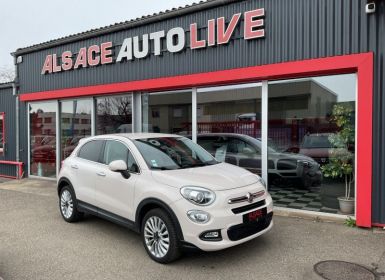 Vente Fiat 500X 1.4 MULTIAIR 16V 140CH LOUNGE DCT Occasion