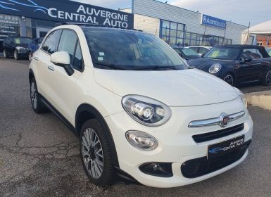 Achat Fiat 500X 1.4 MULTIAIR 16V 140CH LOUNGE DCT Occasion