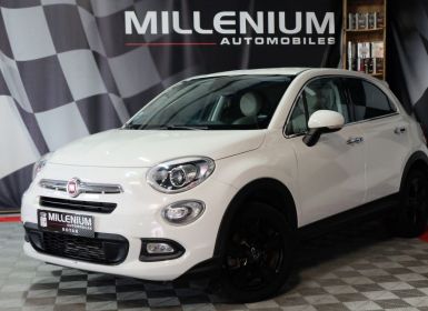 Vente Fiat 500X 1.4 MULTIAIR 16V 140CH LOUNGE DCT Occasion