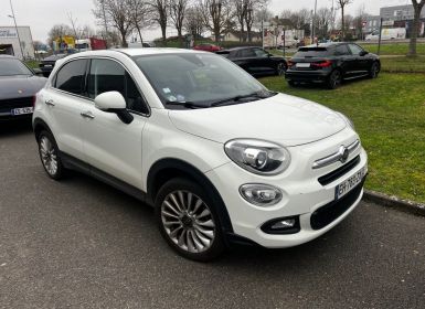 Achat Fiat 500X 1.4 MULTIAIR 16V 140CH LOUNGE DCT Occasion