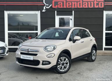 Fiat 500X 1.4 MULTIAIR 16V 140CH POPSTAR Occasion