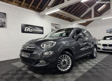 Fiat 500X 1.4 MULTIAIR 16V 140CH POPSTAR Occasion