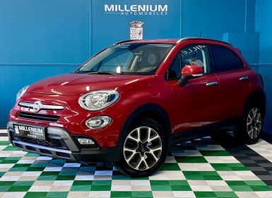 Fiat 500X 1.4 MULTIAIR 16V 140CH POPSTAR