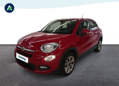 Fiat 500X 1.4 MultiAir 16v 140ch Popstar DCT