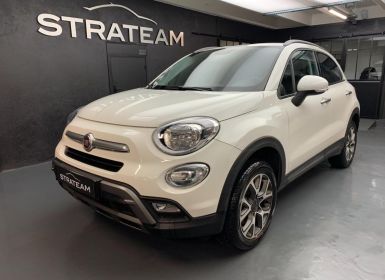 Fiat 500X 1.4 MULTIAIR 170 CH 4X4 AT9 Cross