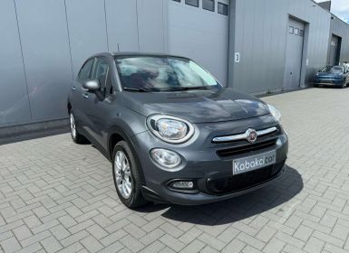 Vente Fiat 500X 1.4 MultiAir Lounge BLUETOOTH-CAPTEUR GARANTIE Occasion