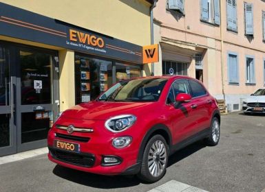 Achat Fiat 500X 1.4 T 140 X-CITE 4X2 BVA GARANTIE 6 MOIS Occasion