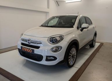 Fiat 500X 1.4 T 140ch EDITION PLUS 4X2 BVA