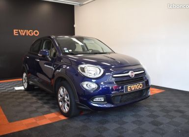 Fiat 500X 1.4 T 140ch X-CITE 4X2 SUIVI GARANTIE 6 A 60 MOIS Occasion