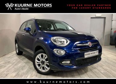 Achat Fiat 500X 1.4i Aut Airco Pdc Cruise Occasion
