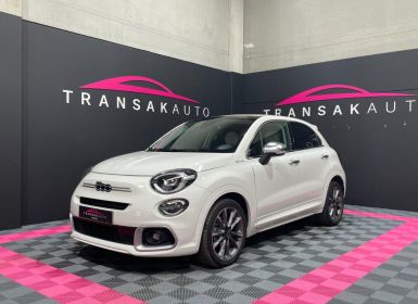 Fiat 500X 1.5 Dolcevita Hybrid Special Seriei DCT7 5d 96kW