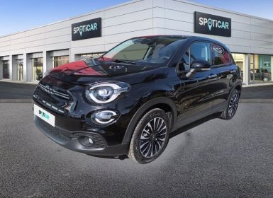 Vente Fiat 500X 1.5 FireFly Turbo 130ch S/S Hybrid DCT7 Occasion